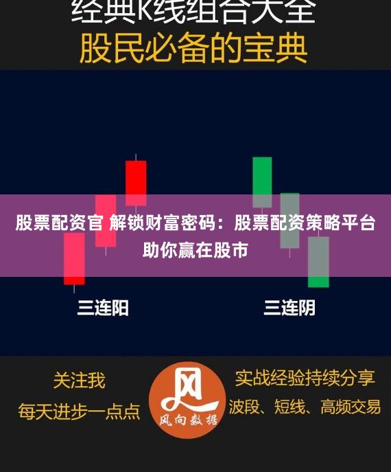 股票配资官 解锁财富密码：股票配资策略平台助你赢在股市