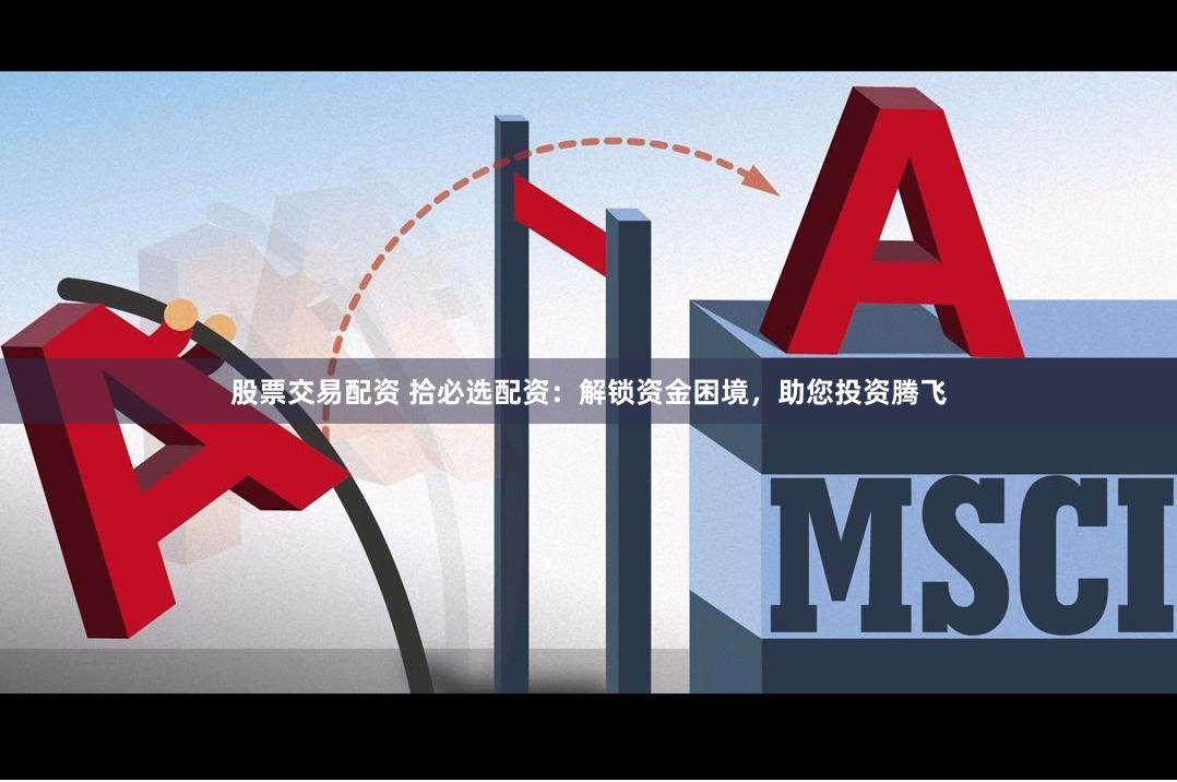 股票交易配资 拾必选配资：解锁资金困境，助您投资腾飞
