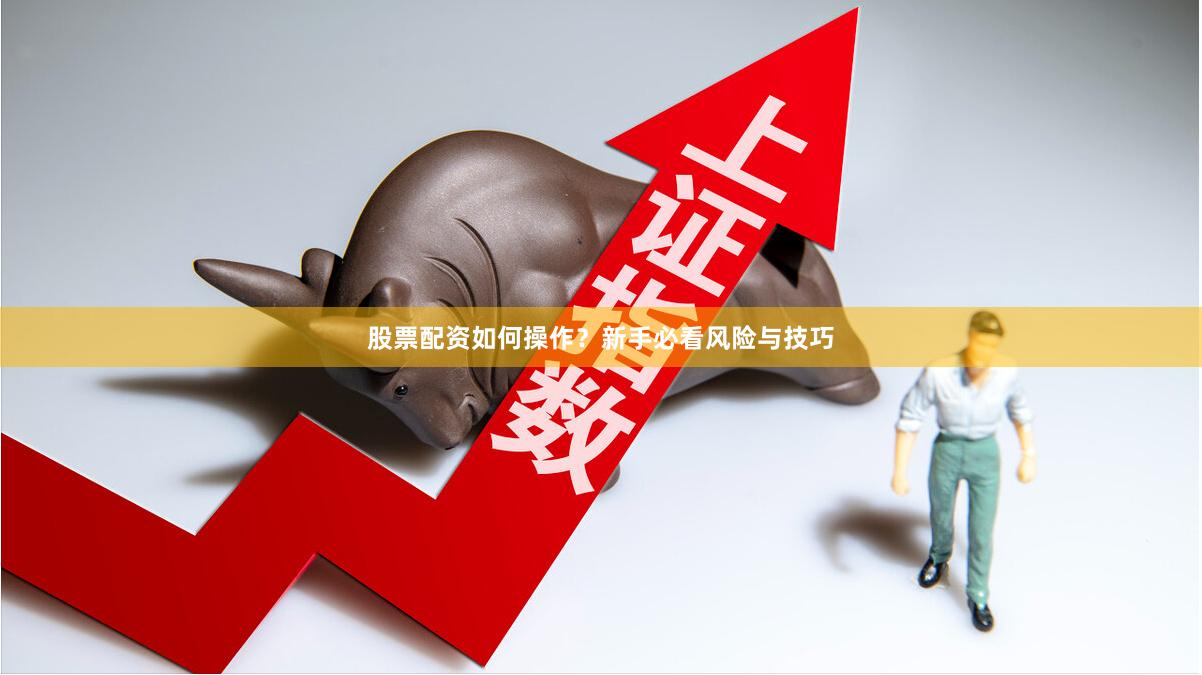 股票配资如何操作?新手必看风险与技巧