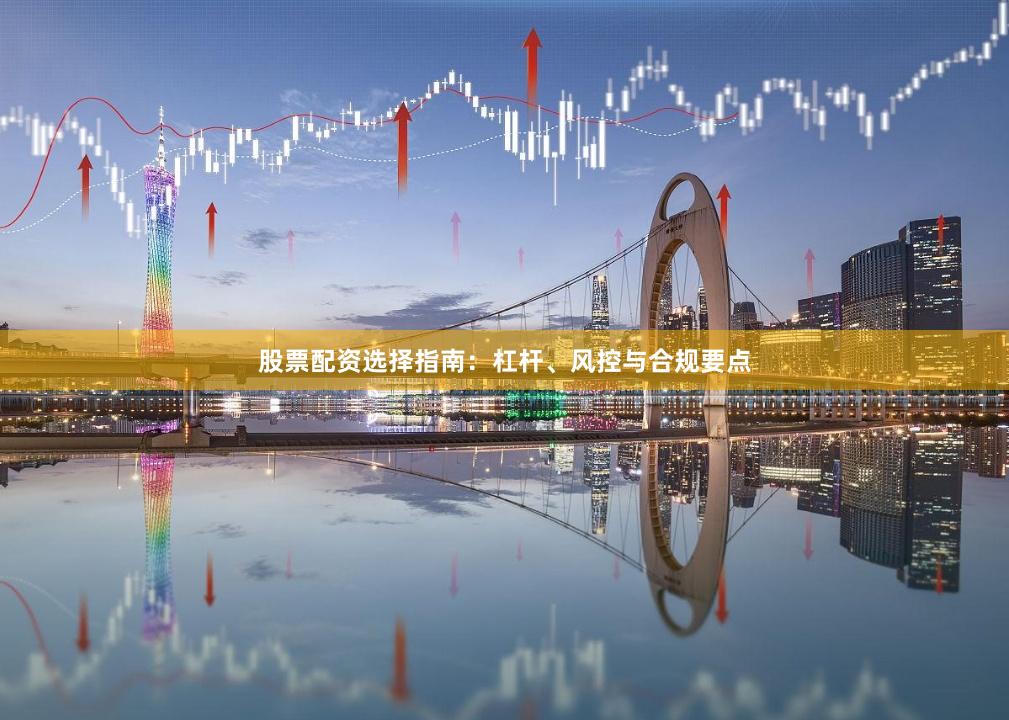 股票配资选择指南:杠杆、风控与合规要点